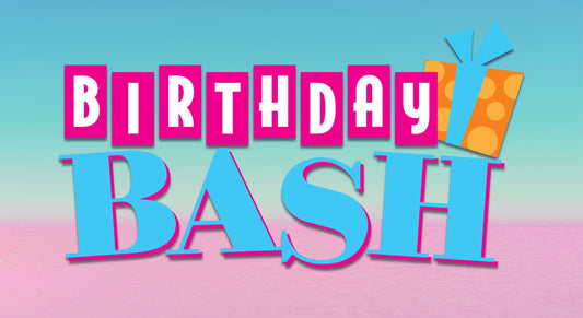 Birthday Bash for Good People - Wild Goose Chase Events