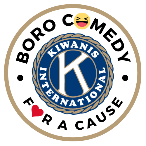 Comedy for a Cause - Wild Goose Chase Events