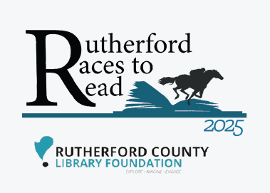 Rutherford Races to Read