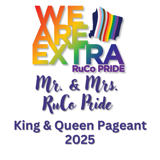 2025 RuCo Pride Pageant